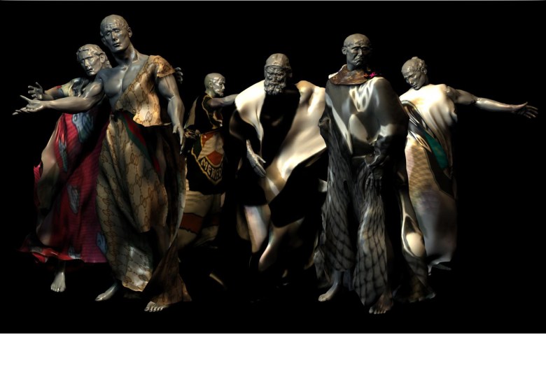 Noblesse Oblige 2012